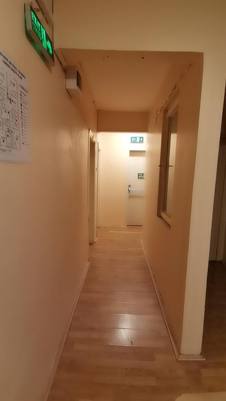 Taksim Sato Hotel Isztambul Kültér fotó