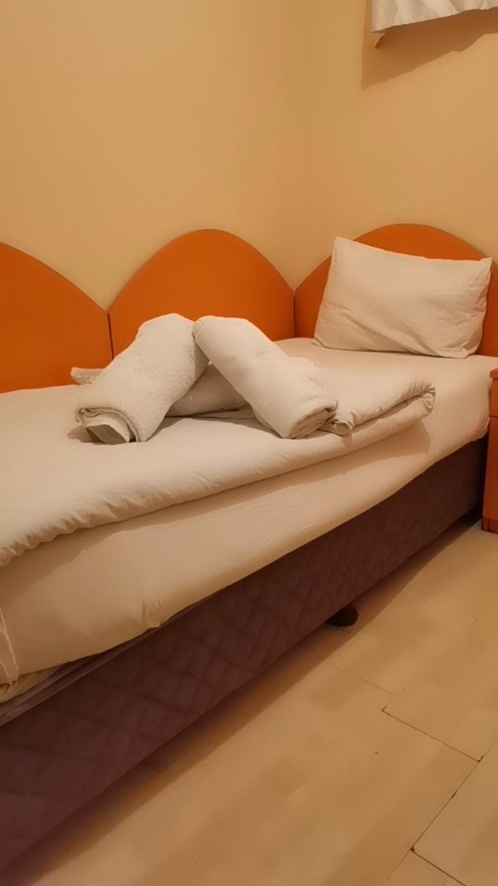 Taksim Sato Hotel Isztambul Szoba fotó